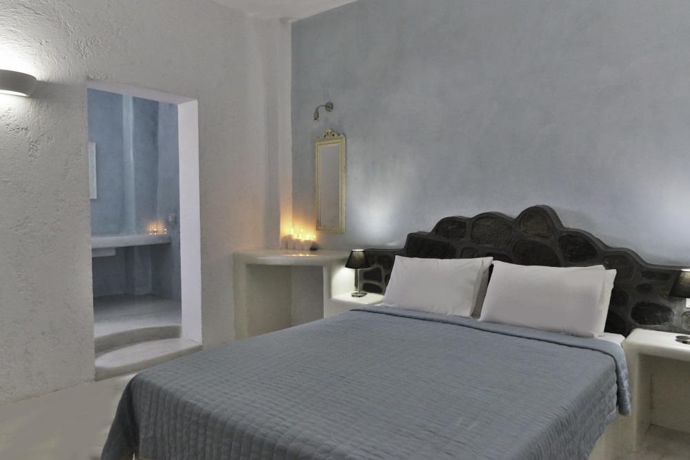 Sakas Residences Karterados  Exteriör bild